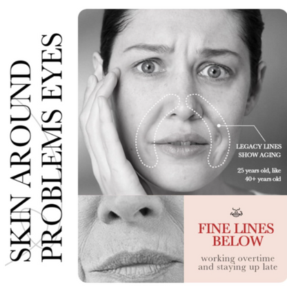 SADOER Smile Line Solution Mask Set 12pcs