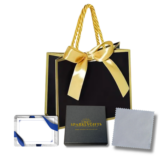 Premium Gift Packaging with Personalised Message