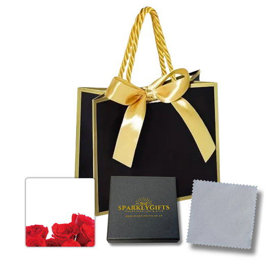 Premium Gift Packaging with Personalised Message