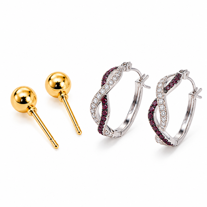 24 Days Christmas Jewellery Advent Calendar 2026
