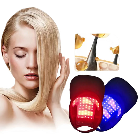 DermaRegen Laser LED Hair Growth Cap
