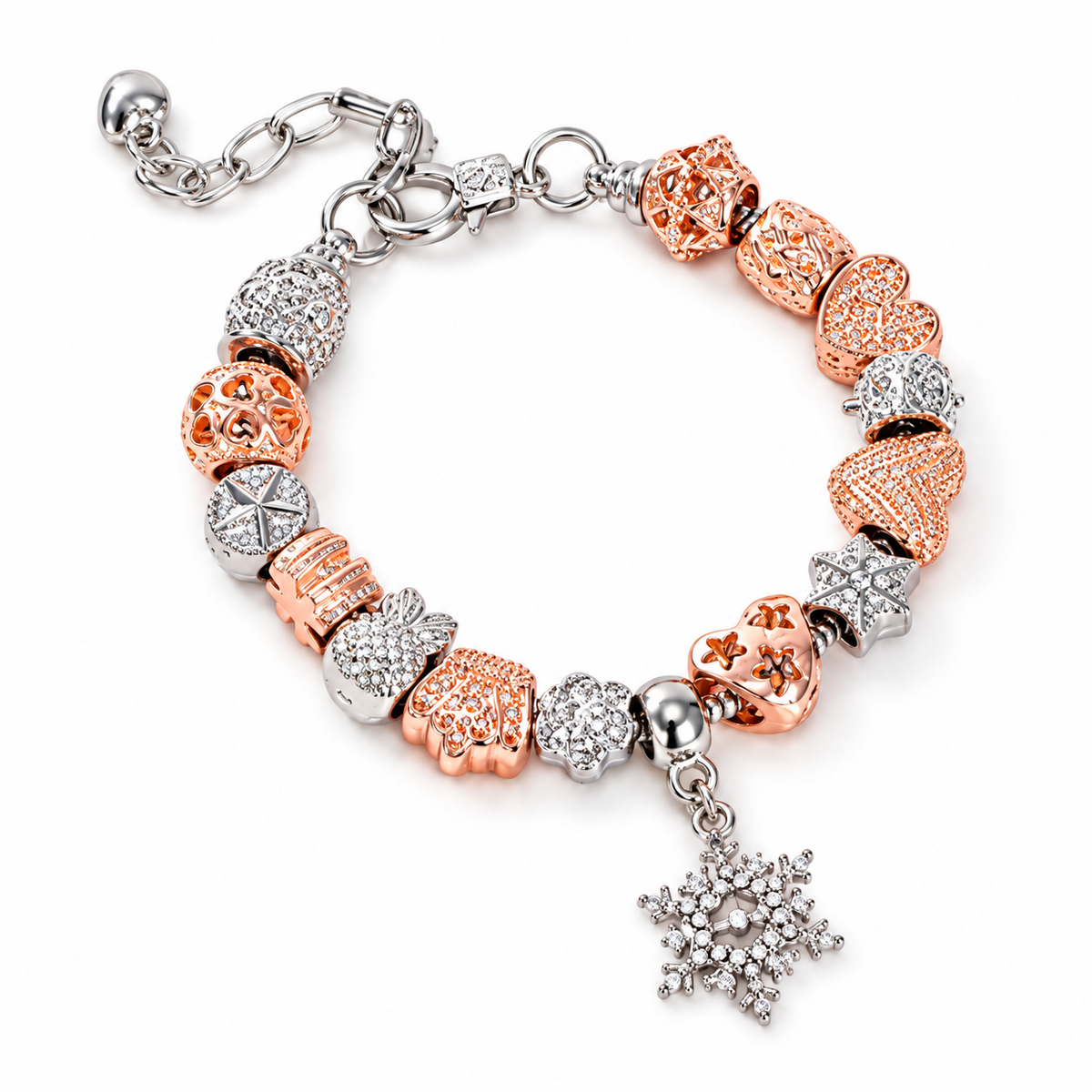 24 Days Christmas Jewellery Advent Calendar 2026