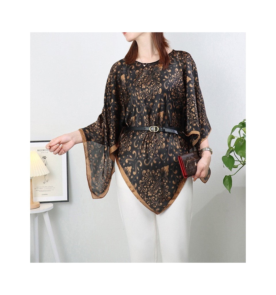 2pcs Summer Beach Holiday Cover Scarf Muti-Functional dress Top 5colours