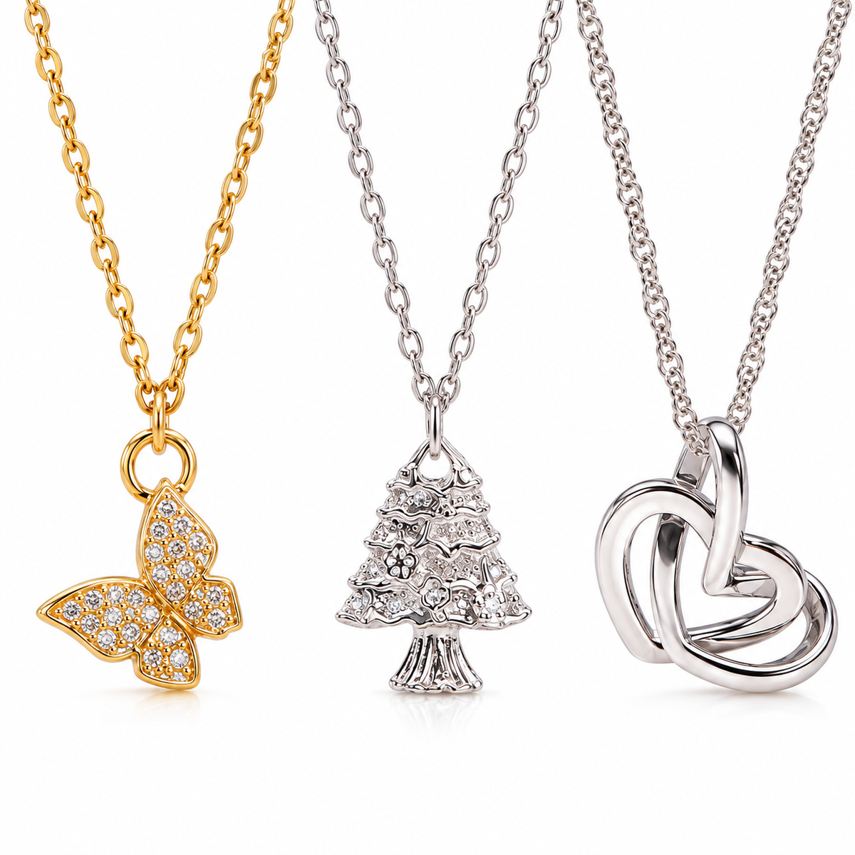 24 Days Christmas Jewellery Advent Calendar 2026