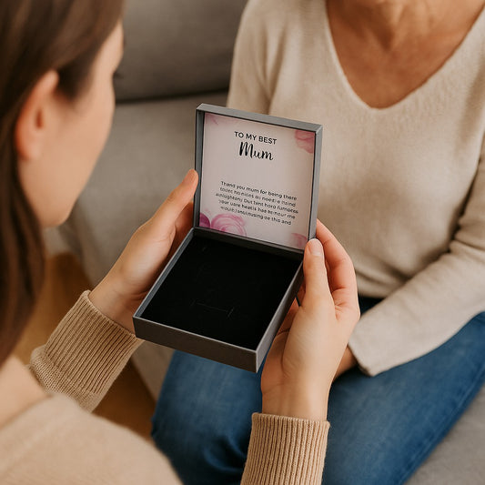 Write Your Own Personalised Message